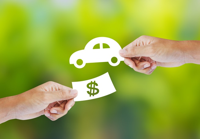 Sell Your Car